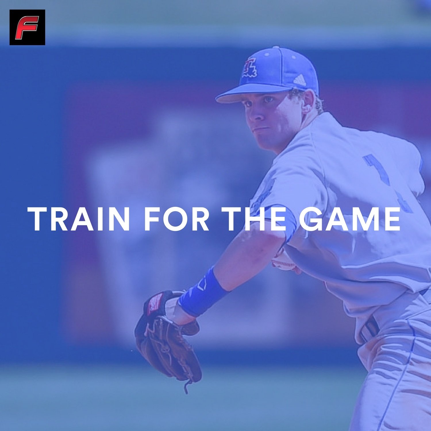 TRAIN FOR THE GAME A Baseball Practice Playlist by FungoMan